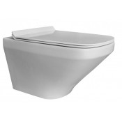 Унитаз подвесной Esbano Onix ESUPONIXW белый