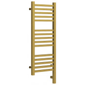 Электрический полотенцесушитель Сунержа Модус 3.0 051-5701-8030 80х30 R латунь состаренная