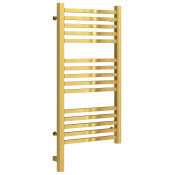 Электрический полотенцесушитель Сунержа Модус 3.0 03-5700-8040 80х40 L золото