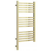 Электрический полотенцесушитель Сунержа Модус 3.0 020-5700-8040 80х40 L шампань