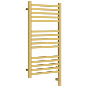 Электрический полотенцесушитель Сунержа Модус 3.0 032-5701-8040 80х40 R матовое золото