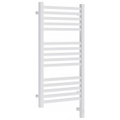 Электрический полотенцесушитель Сунержа Модус 3.0 30-5701-8040 80х40 R белый матовый