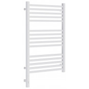 Электрический полотенцесушитель Сунержа Модус 3.0 30-5700-8050 80х50 L белый матовый