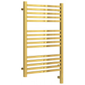 Электрический полотенцесушитель Сунержа Модус 3.0 03-5701-8050 80х50 R золото