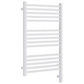 Электрический полотенцесушитель Сунержа Модус 3.0 30-5701-8050 80х50 R белый матовый