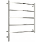 Электрический полотенцесушитель Сунержа Галант 3.0 00-5800-6060 60х60 L хром
