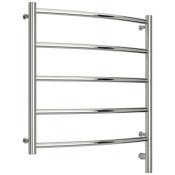 Электрический полотенцесушитель Сунержа Галант 3.0 00-5801-6060 60х60 R хром