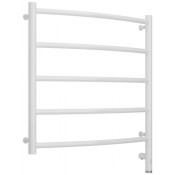 Электрический полотенцесушитель Сунержа Галант 3.0 12-5801-6060 60х60 R белый