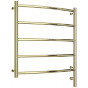 Электрический полотенцесушитель Сунержа Галант 3.0 020-5801-6060 60х60 R шампань