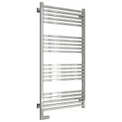 Электрический полотенцесушитель Сунержа Модус 2.0 00-5600-1260 120х60 L хром