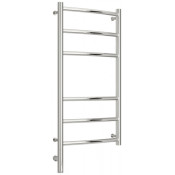 Электрический полотенцесушитель Сунержа Галант 3.0 00-5800-8040 80х40 L хром