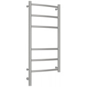 Электрический полотенцесушитель Сунержа Галант 3.0 071-5800-8040 80х40 L сатин