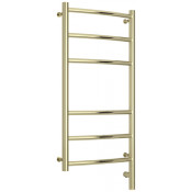 Электрический полотенцесушитель Сунержа Галант 3.0 020-5801-8040 80х40 R шампань