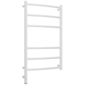 Электрический полотенцесушитель Сунержа Галант 3.0 12-5800-8050 80х50 L белый