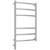 Электрический полотенцесушитель Сунержа Галант 3.0 071-5800-8050 80х50 L сатин