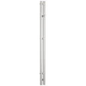 Электрический полотенцесушитель Сунержа Нюанс 3.0 071-5843-1253 120 R сатин