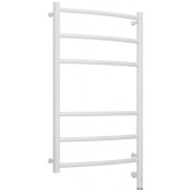 Электрический полотенцесушитель Сунержа Галант 3.0 12-5801-8050 80х50 R белый