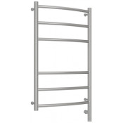 Электрический полотенцесушитель Сунержа Галант 3.0 071-5801-8050 80х50 R сатин