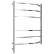 Электрический полотенцесушитель Сунержа Галант 3.0 00-5800-8060 80х60 L хром