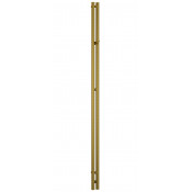 Электрический полотенцесушитель Сунержа Нюанс 3.0 05-5843-1853 180 R бронза состаренная