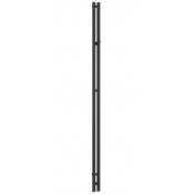 Электрический полотенцесушитель Сунержа Нюанс 3.0 15-5843-1853 180 R темный титан муар