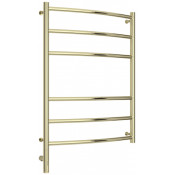 Электрический полотенцесушитель Сунержа Галант 3.0 020-5800-8060 80х60 L шампань