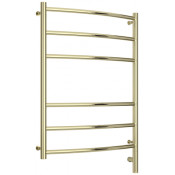 Электрический полотенцесушитель Сунержа Галант 3.0 020-5801-8060 80х60 R шампань