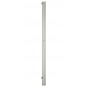 Электрический полотенцесушитель Сунержа Нюанс 00-0543-1853 180 R хром