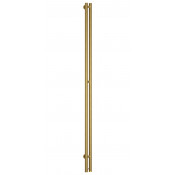 Электрический полотенцесушитель Сунержа Нюанс 05-0543-1853 180 R бронза состаренная