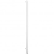 Электрический полотенцесушитель Сунержа Нюанс 30-0543-1853 180 R белый матовый