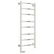 Электрический полотенцесушитель Сунержа Галант 2.0 00-5200-1040 100х40 L хром