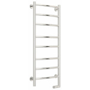 Электрический полотенцесушитель Сунержа Галант 2.0 00-5201-1040 100х40 R хром