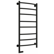 Электрический полотенцесушитель Сунержа Галант 2.0 31-5200-1050 100х50 L черный матовый