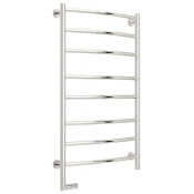 Электрический полотенцесушитель Сунержа Галант 2.0 8017-5200-1060 100х60 L шоколадно-коричневый