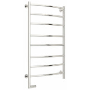 Электрический полотенцесушитель Сунержа Галант 2.0 00-5200-1060 100х60 L хром