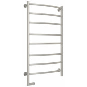 Электрический полотенцесушитель Сунержа Галант 2.0 071-5200-1060 100х60 L сатин