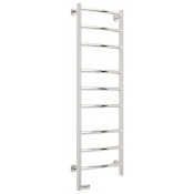 Электрический полотенцесушитель Сунержа Галант 2.0 00-5200-1240 120х40 L хром