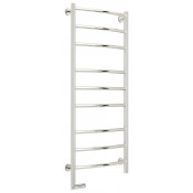 Электрический полотенцесушитель Сунержа Галант 2.0 00-5200-1250 120х50 L хром