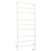 Электрический полотенцесушитель Сунержа Галант 2.0 30-5201-1260 120х60 R белый матовый