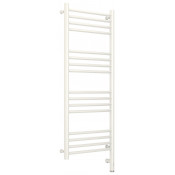 Электрический полотенцесушитель Сунержа Богема 3.0 прямая 12-5805-1040 100х40 МЭМ правый белый