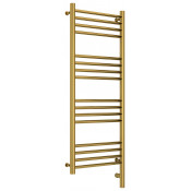 Электрический полотенцесушитель Сунержа Богема 3.0 прямая 03-5805-1040 100х40 МЭМ правый золото