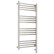 Электрический полотенцесушитель Сунержа Богема 3.0 прямая 00-5805-1050 100х50 МЭМ правый без покрытия