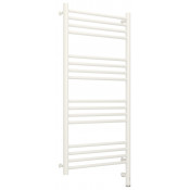 Электрический полотенцесушитель Сунержа Богема 3.0 прямая 30-5805-1050 100х50 МЭМ правый матовый белый