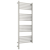 Электрический полотенцесушитель Сунержа Богема 3.0 прямая 00-5804-1250 120х50 МЭМ левый без покрытия