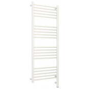 Электрический полотенцесушитель Сунержа Богема 3.0 прямая 12-5805-1250 120х50 МЭМ правый белый