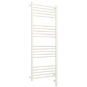 Электрический полотенцесушитель Сунержа Богема 3.0 прямая 30-5805-1250 120х50 МЭМ правый матовый белый