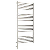 Электрический полотенцесушитель Сунержа Богема 3.0 прямая 00-5804-1260 120х60 МЭМ левый без покрытия