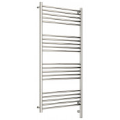 Электрический полотенцесушитель Сунержа Богема 3.0 прямая 00-5805-1260 120х60 МЭМ правый без покрытия