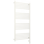 Электрический полотенцесушитель Сунержа Богема 3.0 прямая 12-5805-1260 120х60 МЭМ правый белый