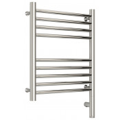 Электрический полотенцесушитель Сунержа Богема 3.0 прямая 00-5805-5040 50х40 МЭМ правый без покрытия